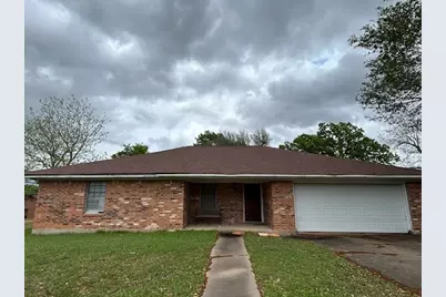 1601 Westwind Drive, Brenham, TX 77833 - Photo 1