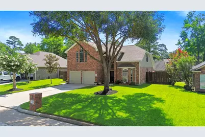 12662 Browning Drive, Montgomery, TX 77356 - Photo 2