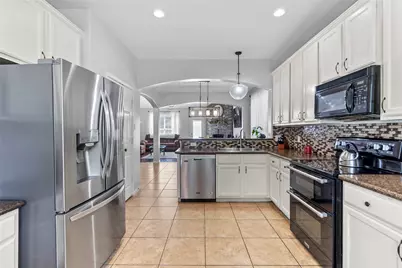 12662 Browning Drive, Montgomery, TX 77356 - Photo 8