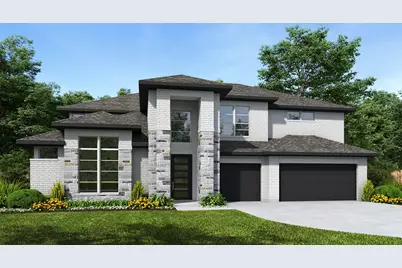 22619 Cassius Blue Drive, Cypress, TX 77433 - Photo 1