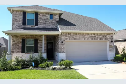30533 Pleasant Oaks Drive, Magnolia, TX 77355 - Photo 1