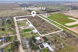 0(B) Beckendorff Rd, Katy, TX 77493 - Photo 1