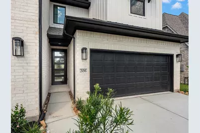 206 Sierra Stream Lane, Conroe, TX 77304 - Photo 2