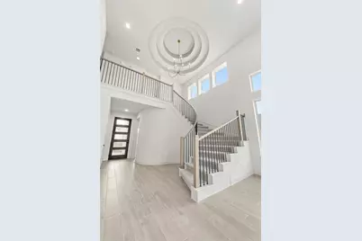 206 Sierra Stream Lane, Conroe, TX 77304 - Photo 2