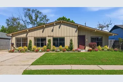 2519 Tannehill Drive, Houston, TX 77008 - Photo 1