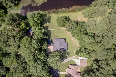 184 Birch Street, Trinity, TX 75862 - Photo 2