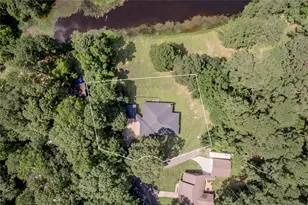 184 Birch St, Trinity, TX 75862 - Photo 2