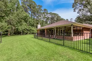 184 Birch St, Trinity, TX 75862 - Photo 40