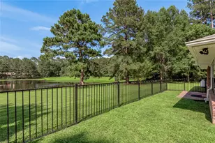 184 Birch St, Trinity, TX 75862 - Photo 36