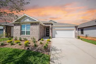 3033 Mustang Grv Wy, Brookshire, TX 77423 - Photo 1