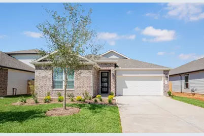 3033 Mustang Grove Way, Brookshire, TX 77423 - Photo 2