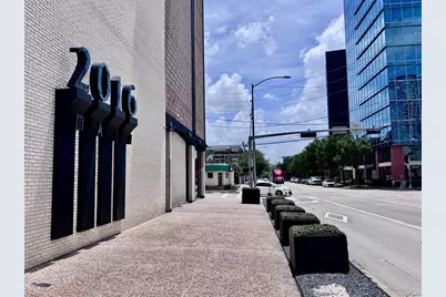 2016 Main Street #1809, Houston, TX 77002 - Photo 20