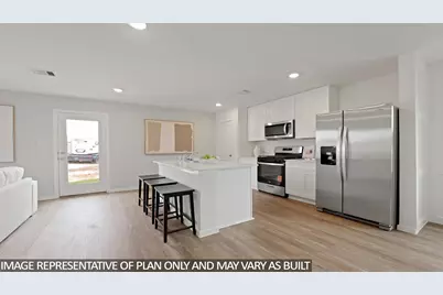 14329 Tawny Street, Splendora, TX 77372 - Photo 2