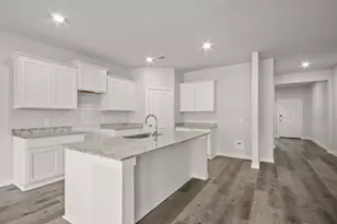 10778 Red Flagstone Dr, Conroe, TX 77306 - Photo 6