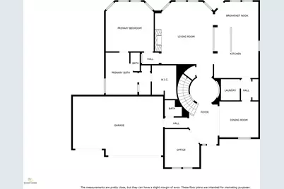 31183 Pecan Creek Drive, Brookshire, TX 77423 - Photo 42