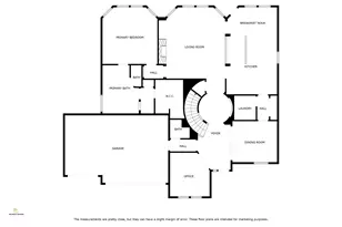 31183 Pecan Creek Dr, Brookshire, TX 77423 - Photo 42