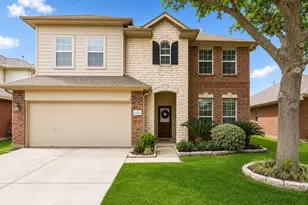 3406 Bremerton Falls Dr, Missouri City, TX 77459 - Photo 1