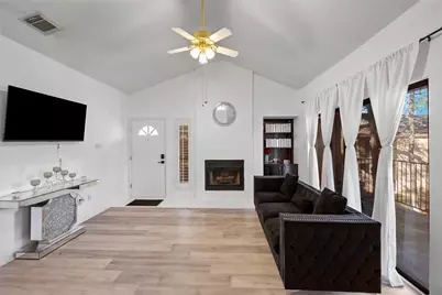 3500 Tangle Brush Drive #194, The Woodlands, TX 77381 - Photo 4