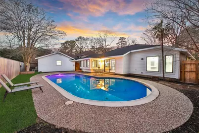 2306 Pleasant Creek Drive, Houston, TX 77345 - Photo 2