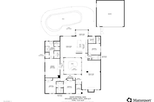 2306 Pleasant Creek Dr, Houston, TX 77345 - Photo 50