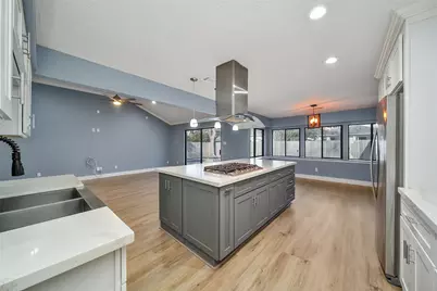 2306 Pleasant Creek Drive, Houston, TX 77345 - Photo 16