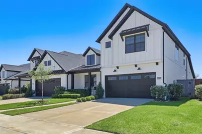 10126 Water Harbor Drive, Missouri City, TX 77459 - Photo 1