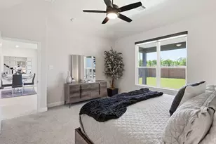 10126 Water Harbor Dr, Missouri City, TX 77459 - Photo 28