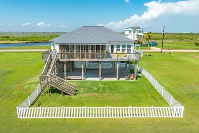 3610 Indian Beach Drive, Galveston, TX 77554 - Photo 2