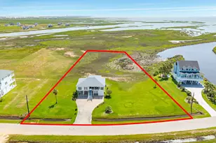 3610 Indian Beach Dr, Galveston, TX 77554 - Photo 4