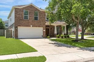 2551 Goldeneye Ln, League City, TX 77573 - Photo 38