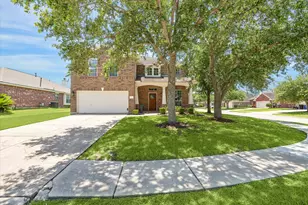 2551 Goldeneye Ln, League City, TX 77573 - Photo 1