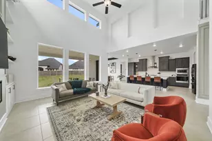 9003 Delta Pl Ct, Missouri City, TX 77459 - Photo 10