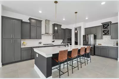 9003 Delta Place Court, Missouri City, TX 77459 - Photo 14