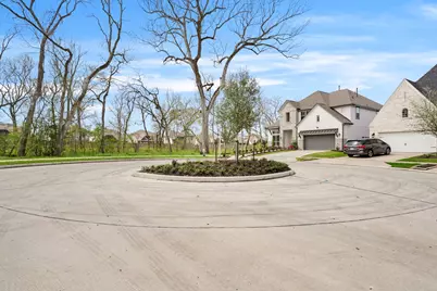 9003 Delta Place Court, Missouri City, TX 77459 - Photo 2