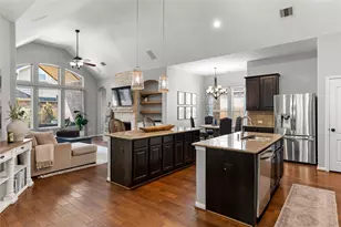 8186 Laughing Falcon Trail, Conroe, TX 77385 - Photo 4