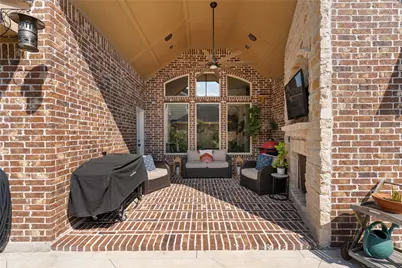 8186 Laughing Falcon Trail, Conroe, TX 77385 - Photo 34