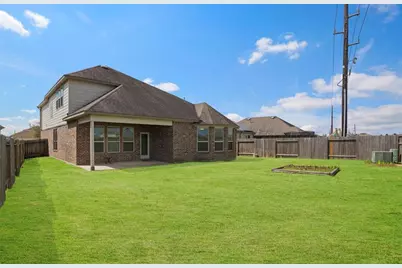 30125 Prairie Creek Court, Brookshire, TX 77423 - Photo 46
