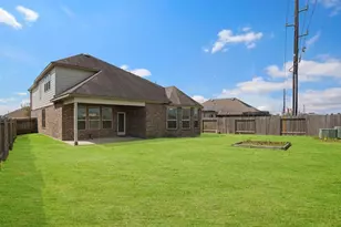 30125 Prairie Creek Ct, Brookshire, TX 77423 - Photo 46