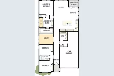 4717 Shelby Shore Drive, Texas City, TX 77591 - Photo 2