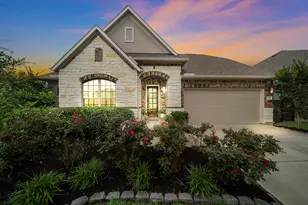 27130 Spanish Wind Ct, Magnolia, TX 77354 - Photo 1