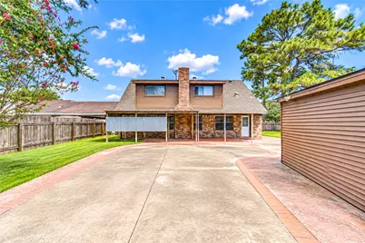 10403 Huntington Point Drive, Houston, TX 77099 - Photo 38