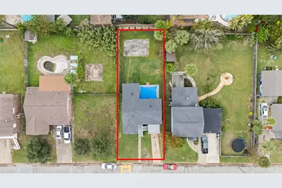 1901 Bayou Homes Drive, Galveston, TX 77551 - Photo 42