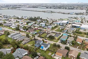 1901 Bayou Homes Dr, Galveston, TX 77551 - Photo 46