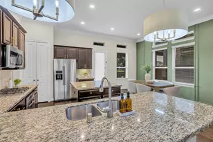 2105 Westbourne Park Dr, Houston, TX 77077 - Photo 8