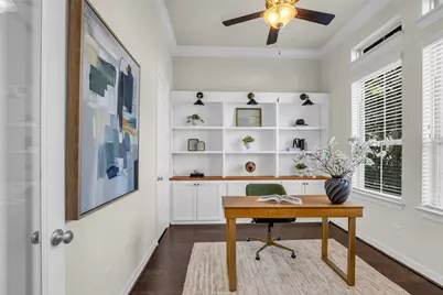 2105 Westbourne Park Drive, Houston, TX 77077 - Photo 12