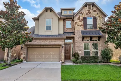 2105 Westbourne Park Drive, Houston, TX 77077 - Photo 1
