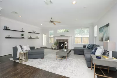 4256 Childress Street, Houston, TX 77005 - Photo 10