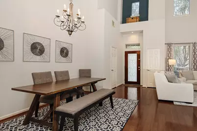 43 Crocus Petal Street, The Woodlands, TX 77382 - Photo 2