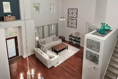 43 Crocus Petal Street, The Woodlands, TX 77382 - Photo 18