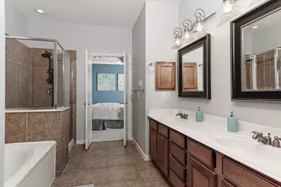 43 Crocus Petal Street, The Woodlands, TX 77382 - Photo 14